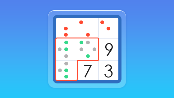 simple sudoku game
